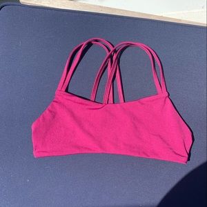 Magenta Jolyn Fendrick’s Top